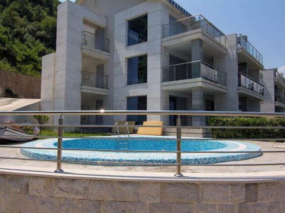 Квартира в Столиве №460 16 Квартира в Столиве №460 - 16