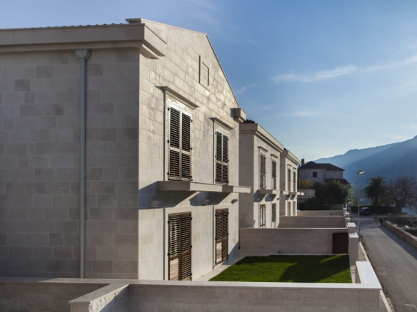 Комплекс в Доброте №275 8 Комплекс в Доброте №275 - 8