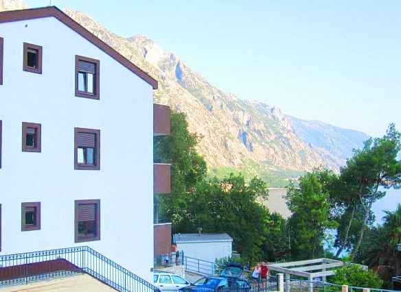 Квартирный дом в Ораховце №221 12 Квартирный дом в Ораховце №221 - 12