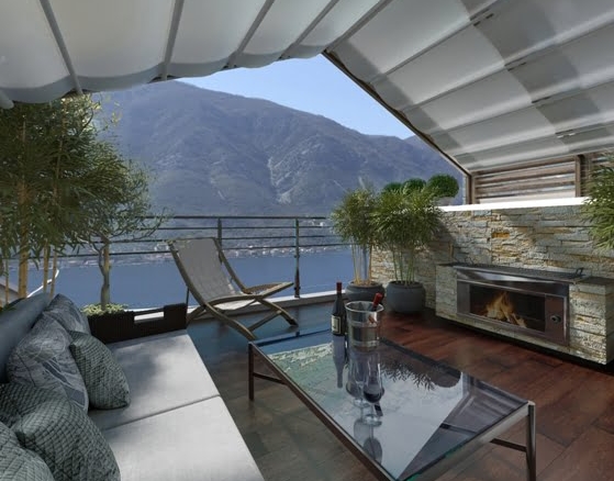 Квартира в Доброте №159 - 6