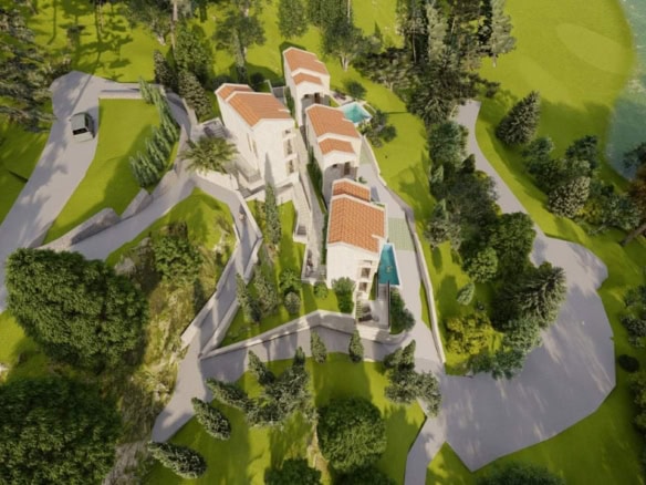 Новый закон о легализации недвижимости в Черногории 2025: что нужно знать