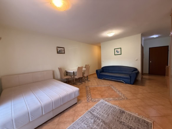 Квартира в Будва №2466 16 Квартира в Будва №2466 - 14