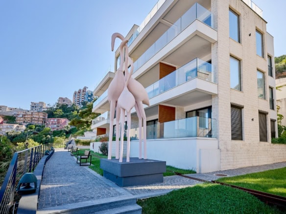 Квартира в Будва №2463 14 Квартира в Будва №2463 - 14