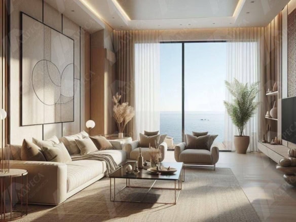 Квартира в Тивате №2462 2 Квартира в Тивате №2462 - 2