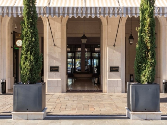 Квартира в Порто Монтенегро №3029 24 Квартира с двумя спальнями на первой линии моря — комплекс Aqua, Porto Montenegro в Тивате