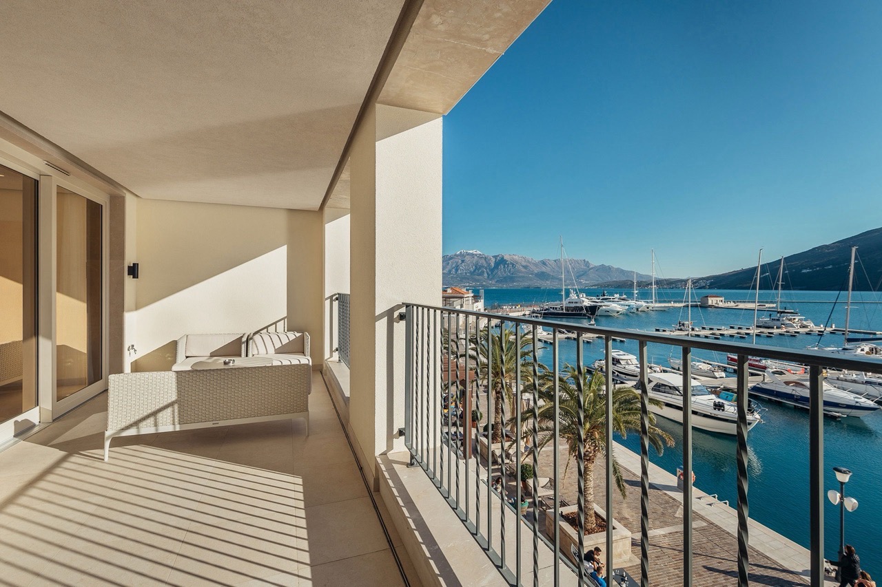 Фото объекта — apartments