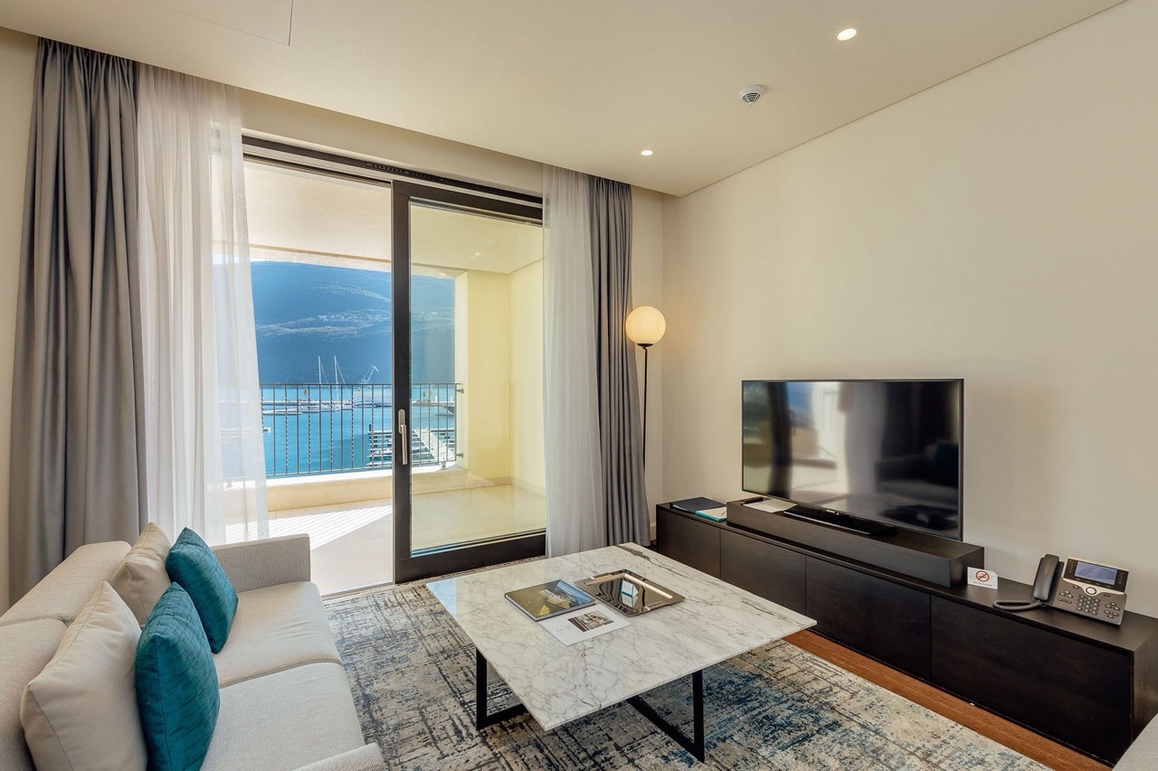 Фото объекта — apartments