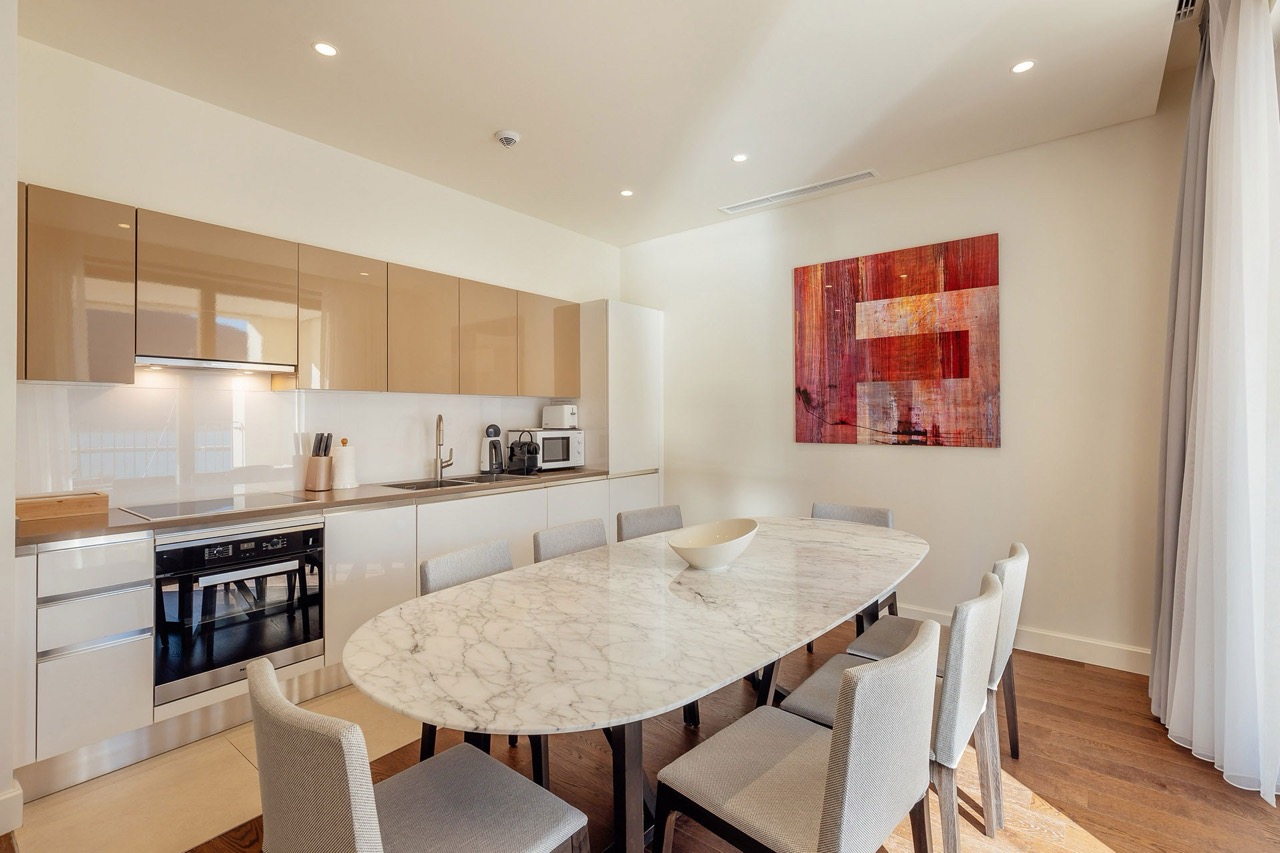 Фото объекта — apartments