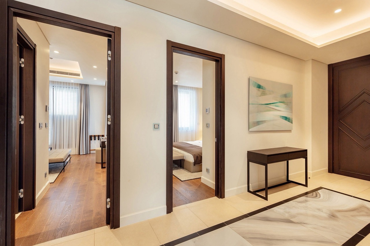 Фото объекта — apartments