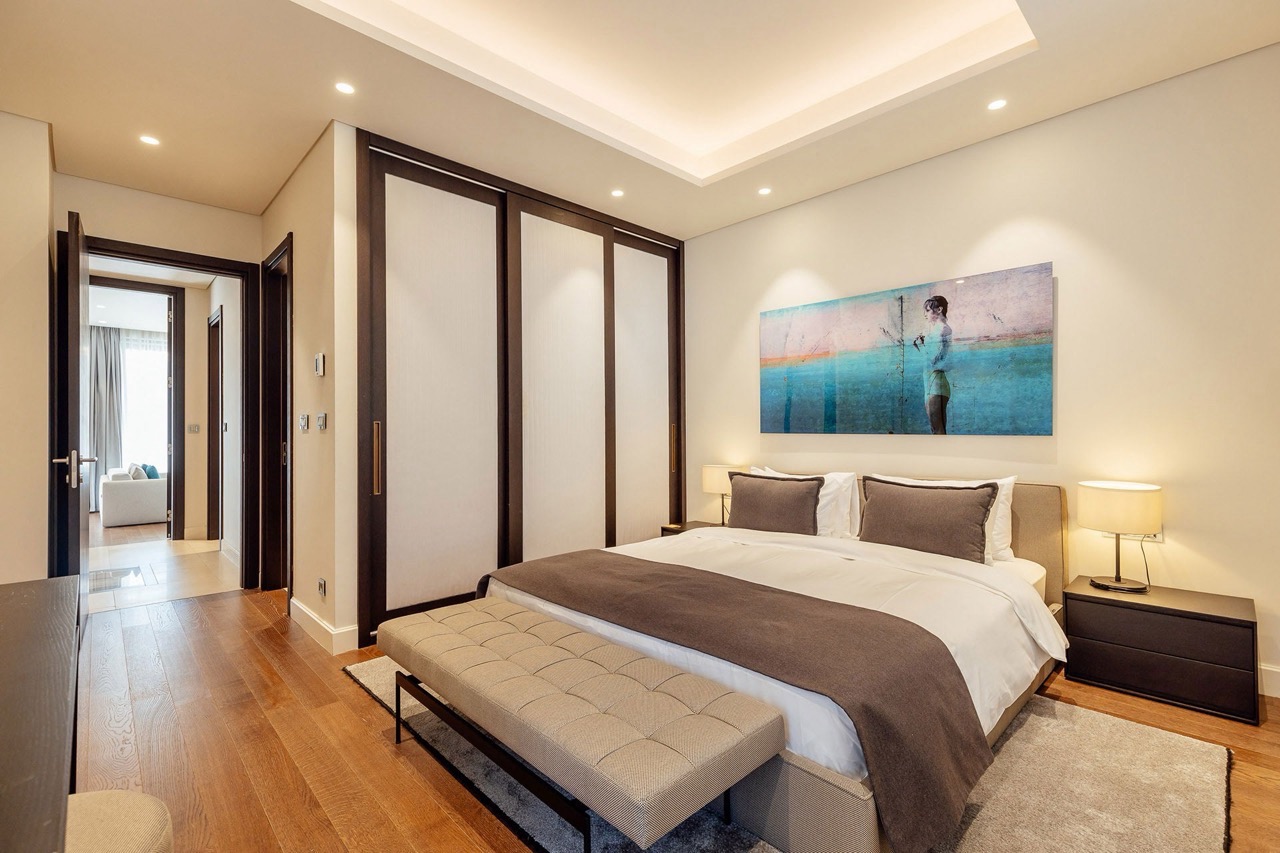 Фото объекта — apartments