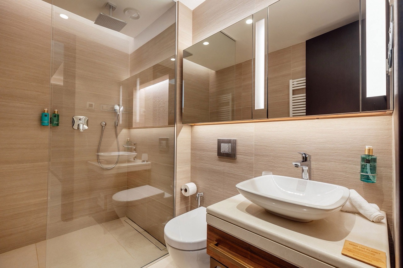 Фото объекта — apartments