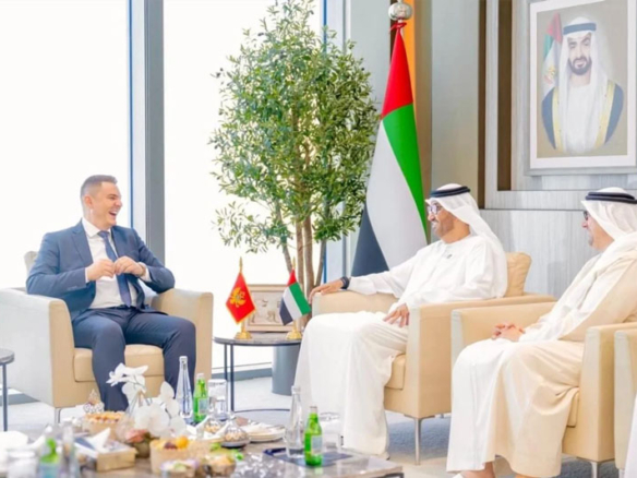 Арабские инвесторы проявляют интерес к энергетике Черногории и проектам устойчивого развития 4 Такие проекты, в свою очередь, могут привлечь новых инвесторов, ориентированных на долгосрочные программы устойчивого развития и модернизацию энергетической инфраструктуры. Подобный приток капитала способен не только повысить уровень энергетической независимости Черногории, но и ускорить её экономический рост, создав дополнительные рабочие места и усилив международное сотрудничество в стратегически важных отраслях.