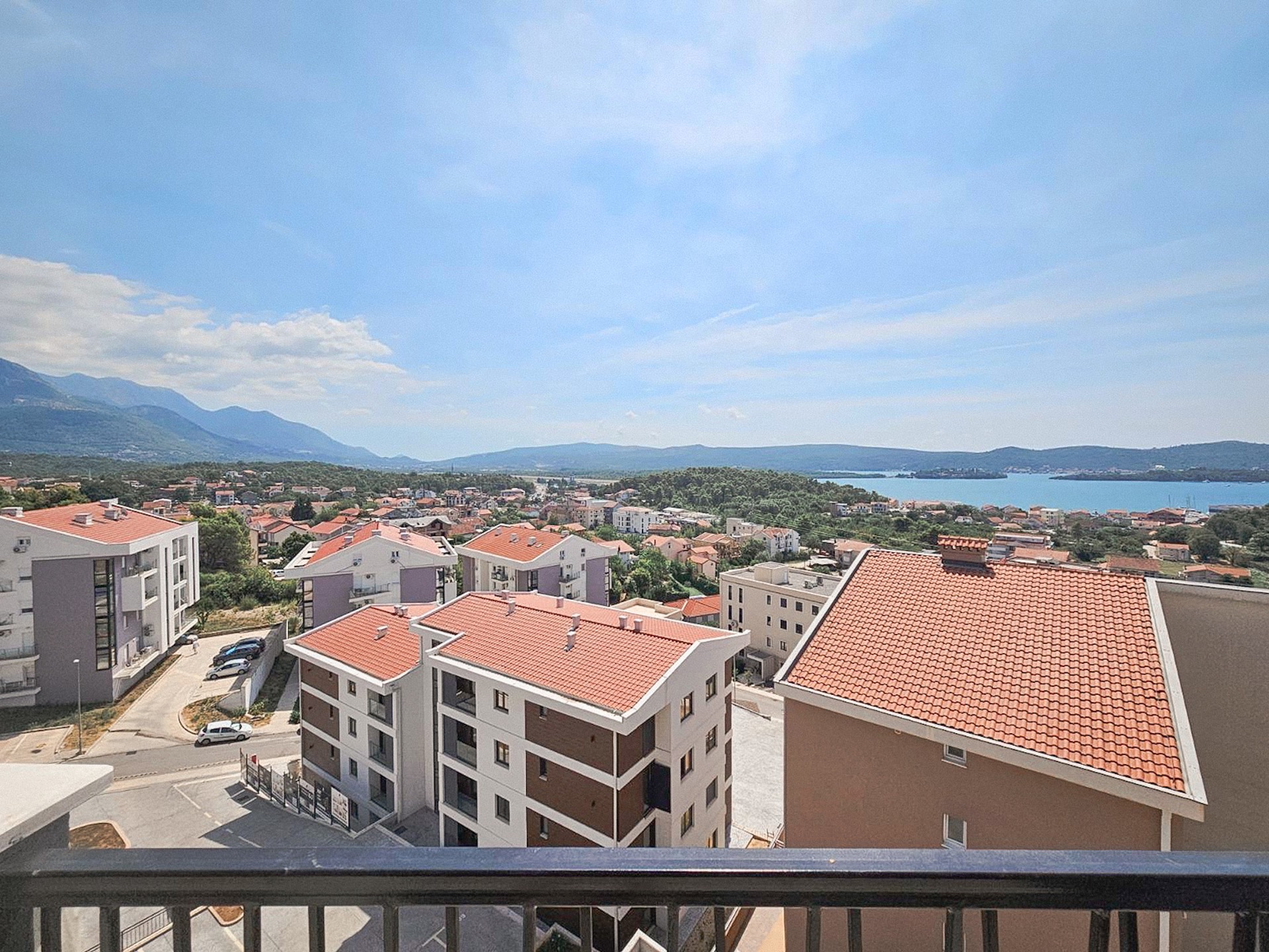 Appartement  Tivat, Monténégro