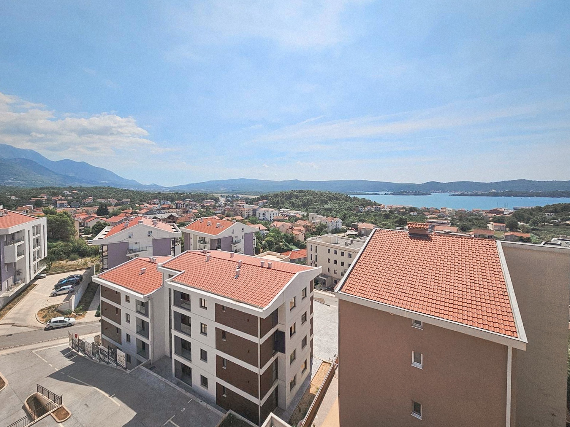 Appartement  Tivat, Monténégro