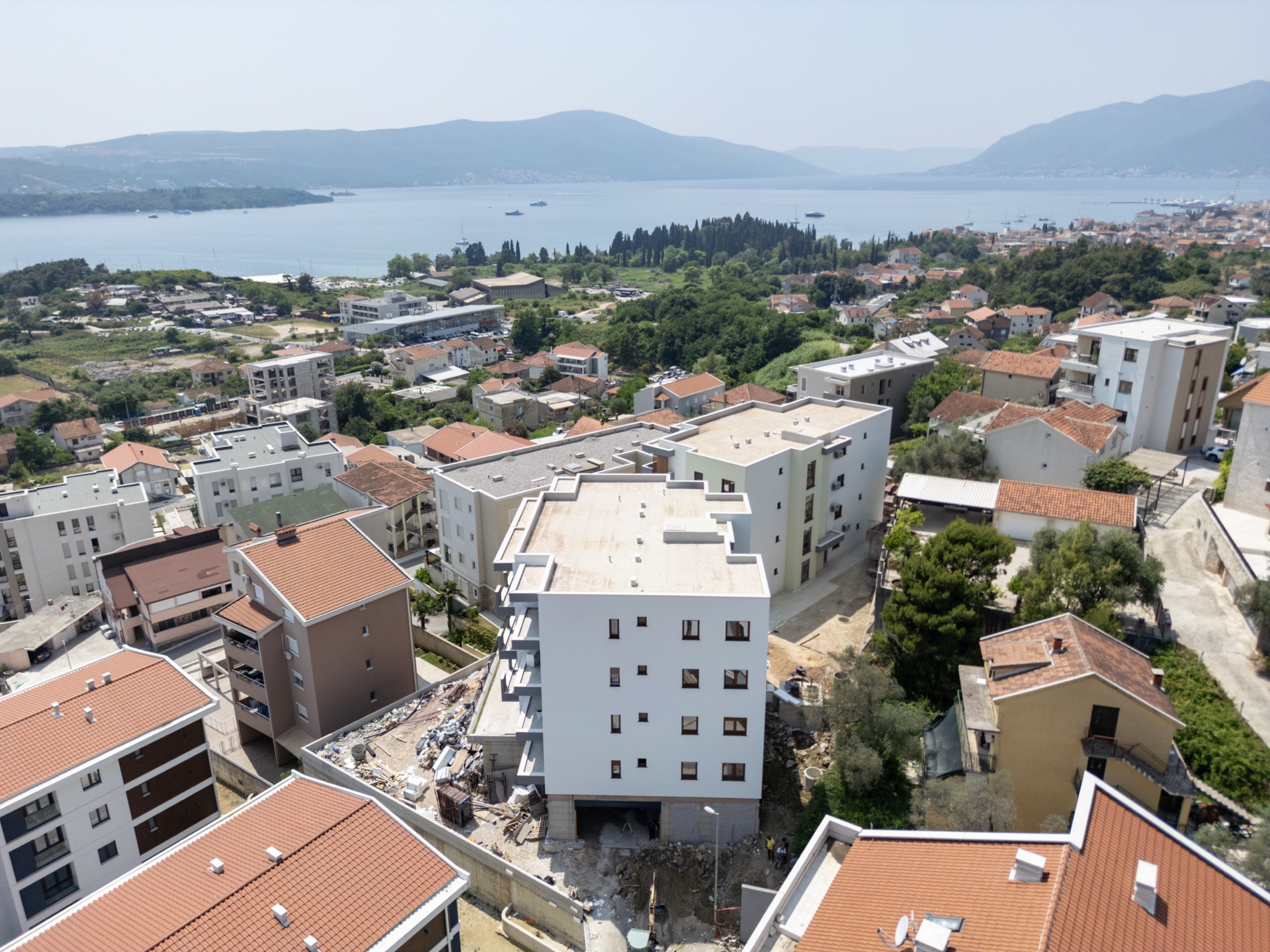 Фото объекта — apartments