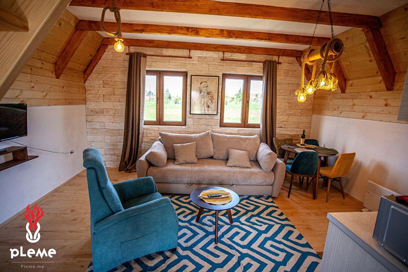 Фото объекта — residential-complexes