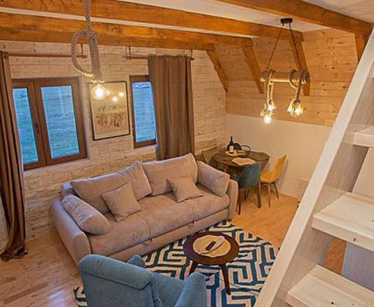 Комплекс домов в Жабляке №2480 8 Комплекс домов в Жабляке №2480 - 6