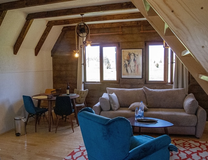 Фото объекта — residential-complexes