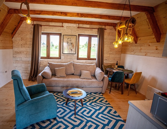 Фото объекта — residential-complexes