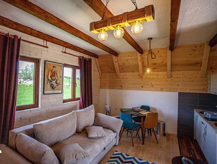 Фото объекта — residential-complexes