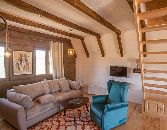 Фото объекта — residential-complexes