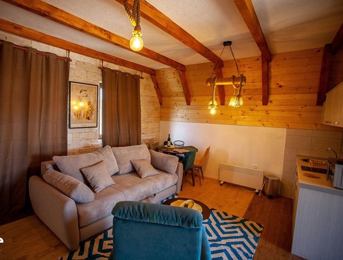 Фото объекта — residential-complexes