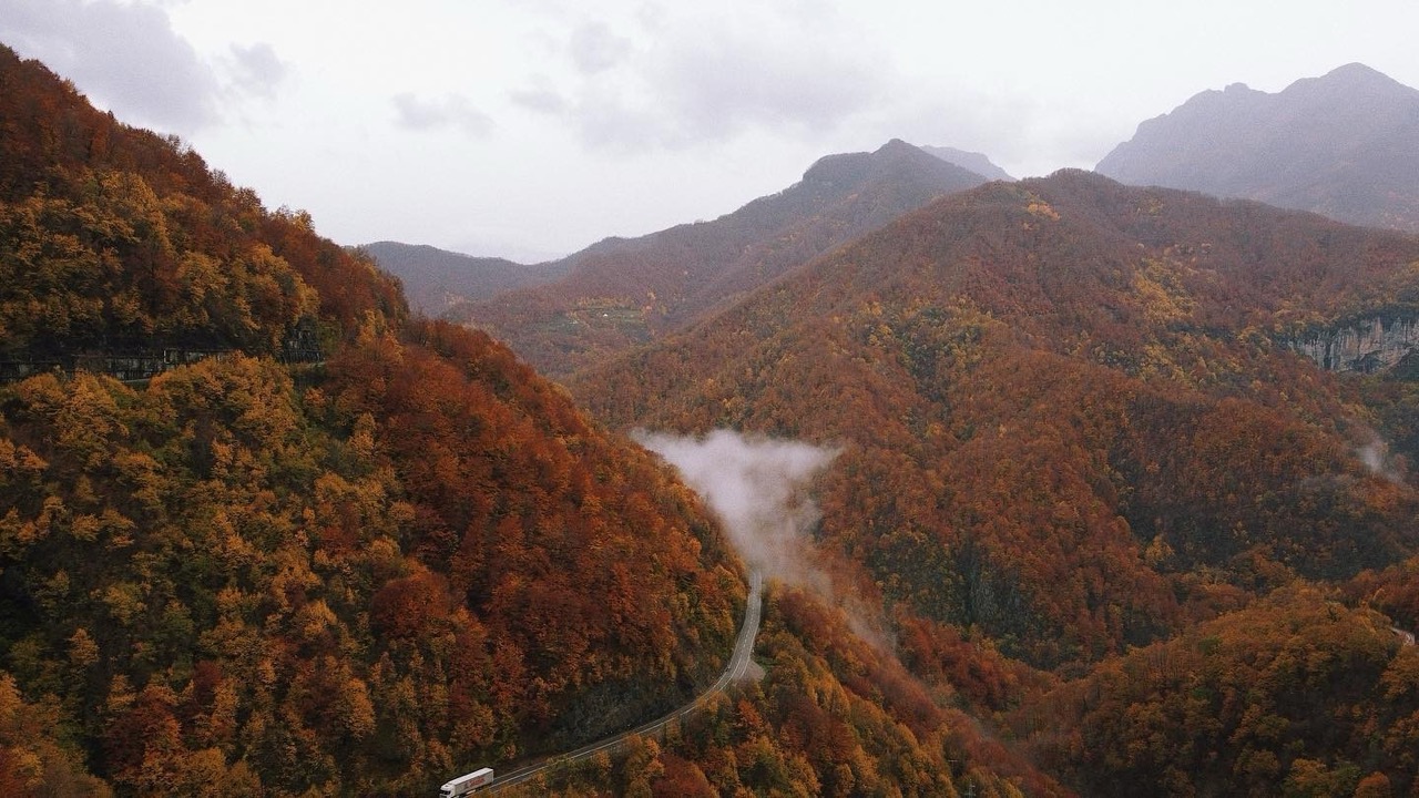 Осень в Черногории: бархатный сезон, золотые горы и приятные цены. Гид для туриста в 2025 году 6 Осень в Черногории: бархатный сезон, золотые горы и приятные цены. Гид для туриста в 2025 году