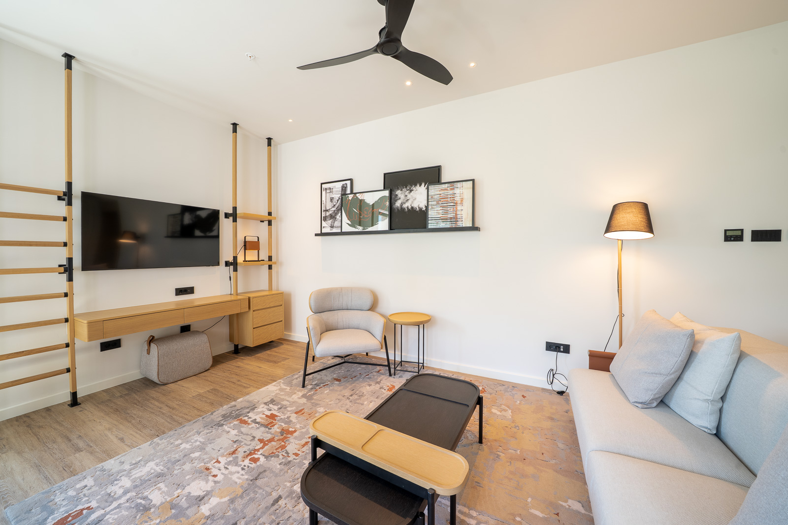 Квартира в Порто Монтенегро №3037 Квартира в Порто Монтенегро №3037