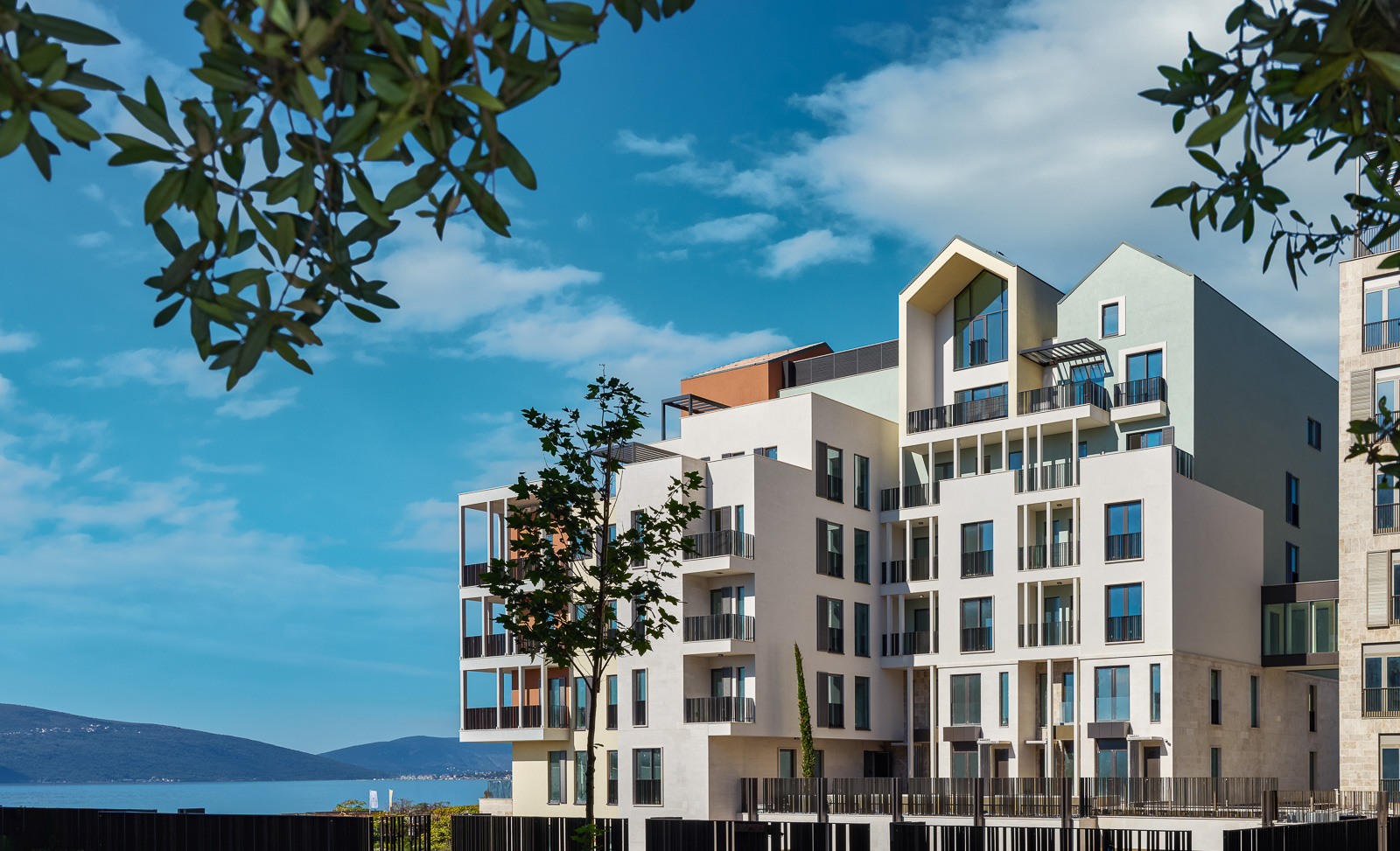 Booking и Airbnb должны будут зарегистрироваться в Черногории: государство узнает всех арендодателей Booking и Airbnb должны будут зарегистрироваться в Черногории: государство узнает всех арендодателей