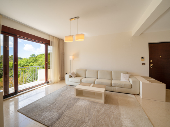 Квартира в Петровце №2489 22 Квартира в Петровце №2489 - 16