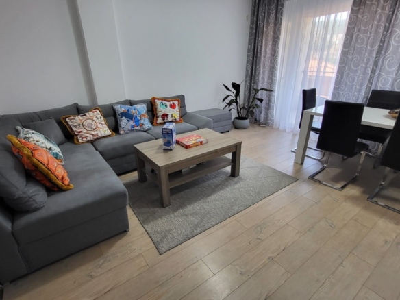 Квартира в Бечичи №2494 16 Квартира в Бечичи №2494 - 10