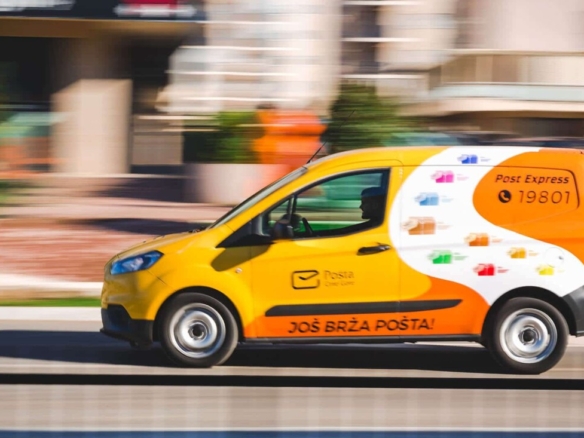 Цифровая трансформация почты: появятся постаматы, терминалы самообслуживания и усиленный контроль рынка