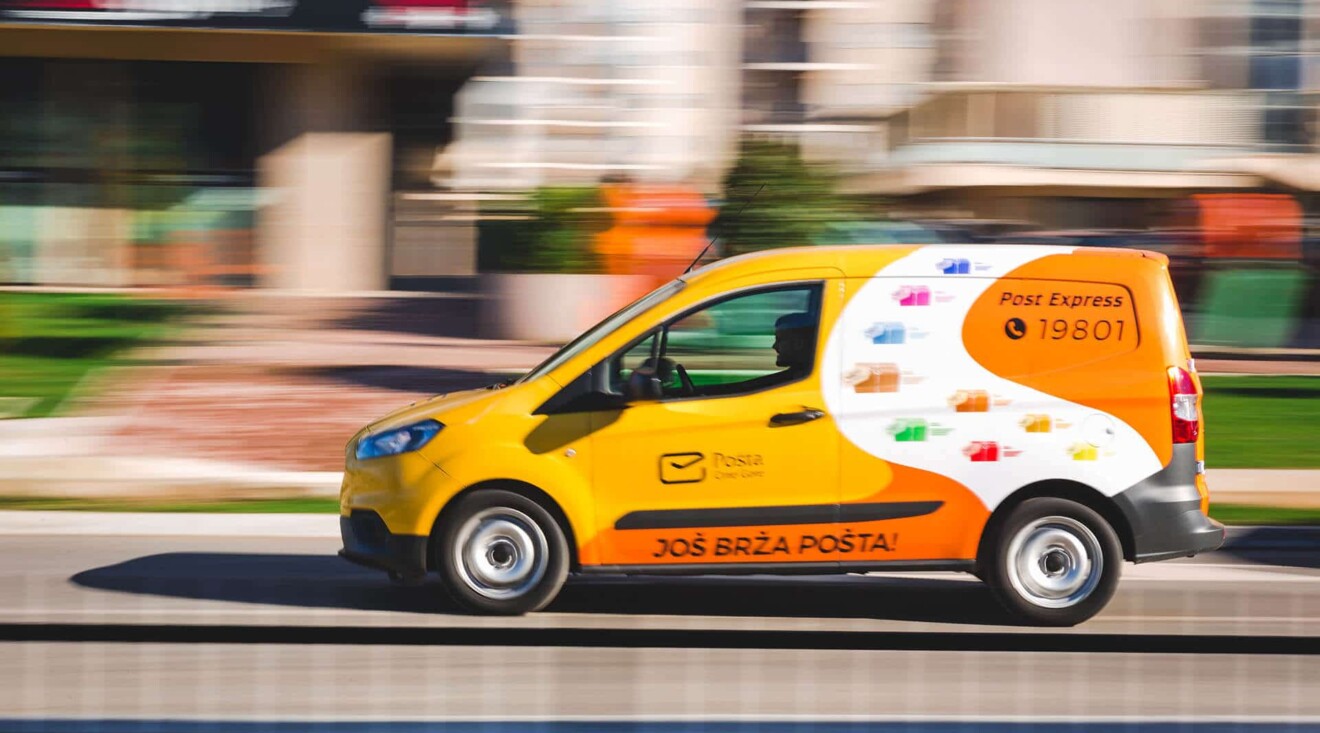 Цифровая трансформация почты: появятся постаматы, терминалы самообслуживания и усиленный контроль рынка