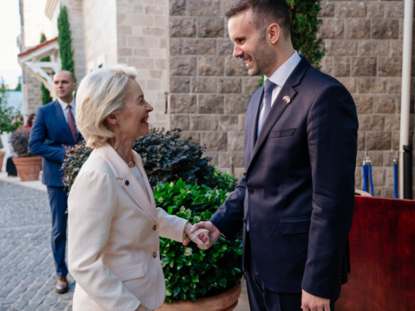 Европейский союз высоко оценил прогресс Черногории на пути к членству: страна становится главным кандидатом на вступление к 2028 году