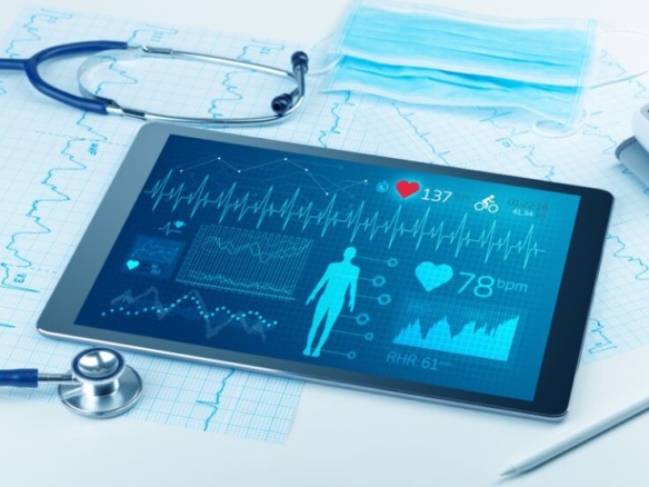 Реформа здравоохранения в Черногории: cоздание Агентства цифрового здравоохранения