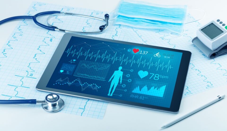 Реформа здравоохранения в Черногории: cоздание Агентства цифрового здравоохранения