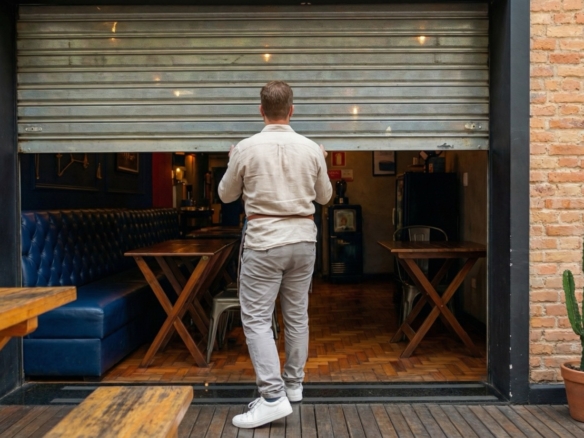 Как закрыть фирму (D.O.O.) в Черногории в 2026 году: пошаговая инструкция