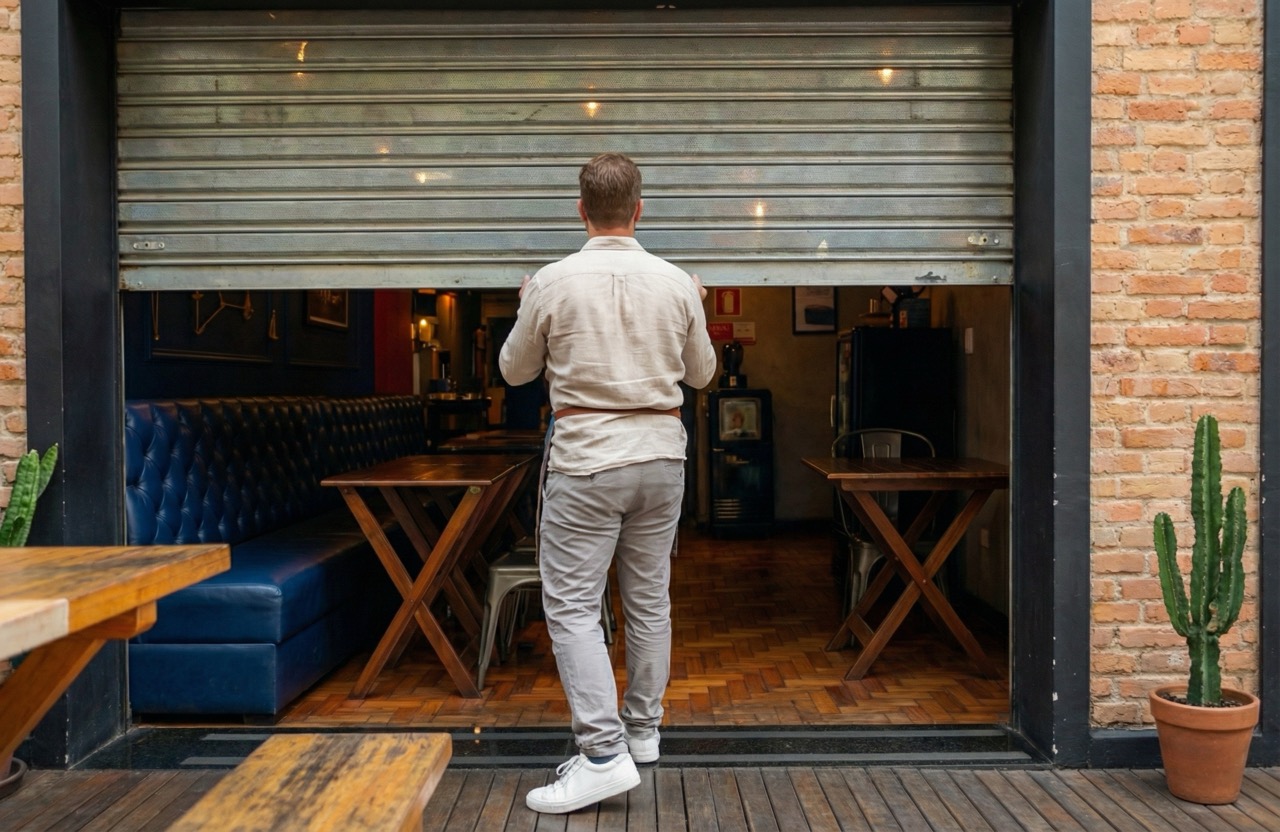 Как закрыть фирму (D.O.O.) в Черногории в 2026 году: пошаговая инструкция