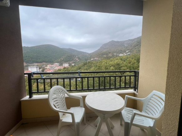 Квартира в Будва №2501 - 6