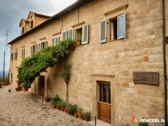 Рушевина в Костинице №2502 - 2