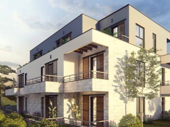 Квартиры в Ораховац №2505 - 6