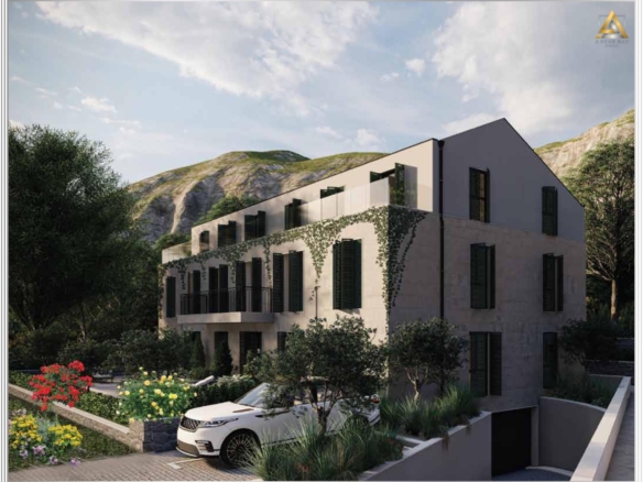 Квартиры в Прчань №2507 - 14