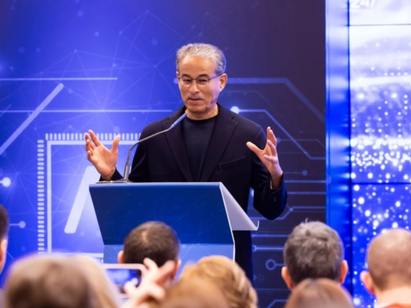 Alabbar объявляет о грядущей AI-революции в Черногории