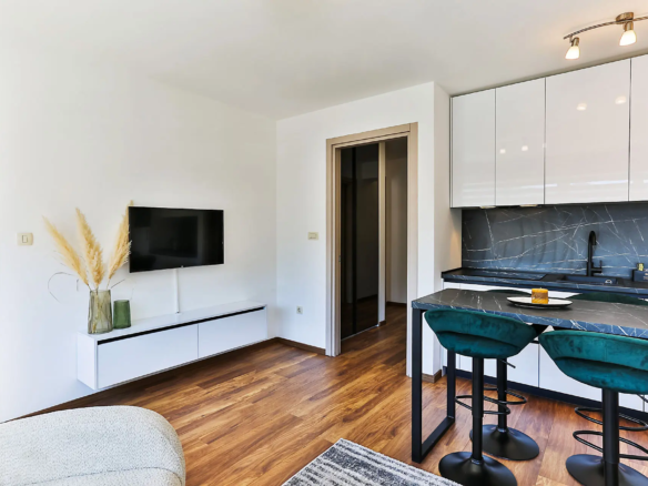 Квартира в Будве №2511 - 4