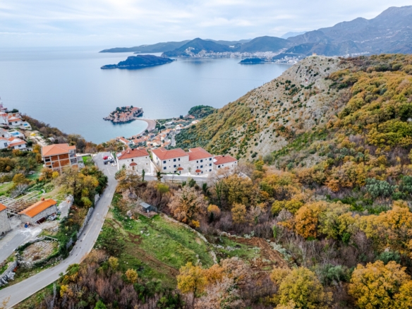 Квартиры в Близикуче №2512 - 10