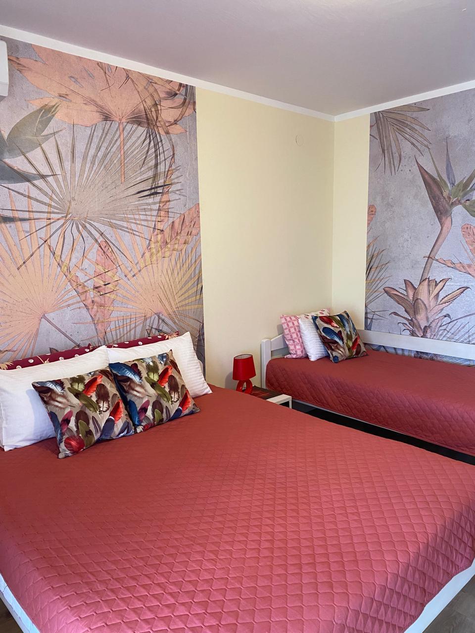 Фото объекта — hotels