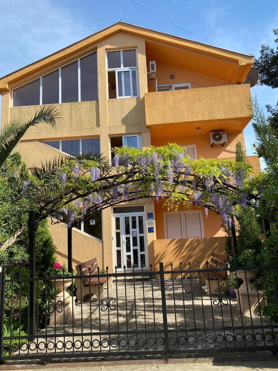 Фото объекта — hotels