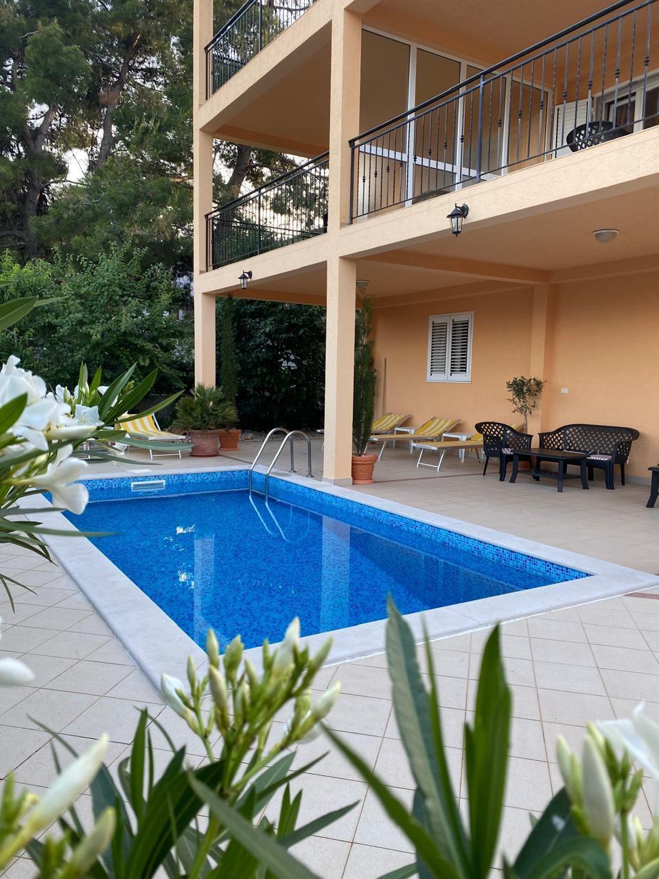 Фото объекта — hotels