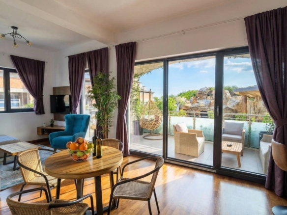 Квартира в Бечичи №2518 - 10