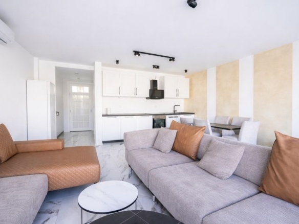 Таунхаус в Джурашевичи №2483 - 4